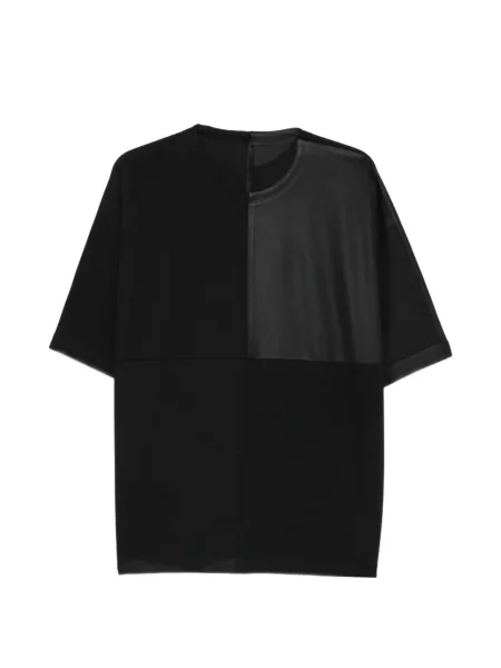 Tričko Issey Miyake Men černé