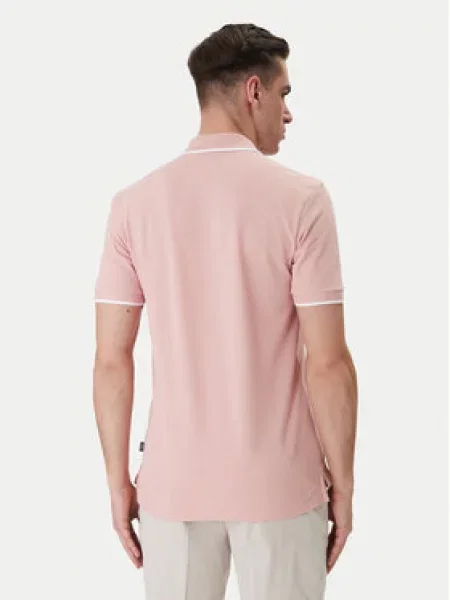 Polokošile BOSS růžové