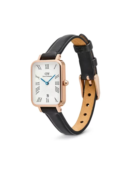 Zegarek Daniel Wellington czarny