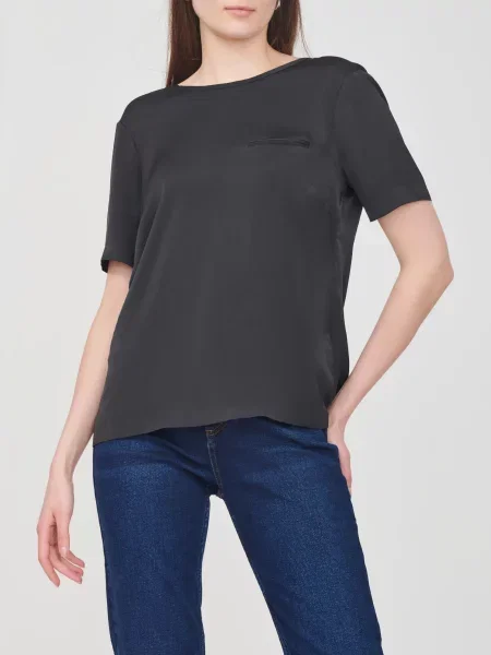 Блуза Guess чорна
