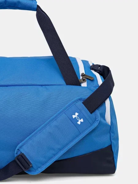 Under Armour sporttáska Undeniable kék