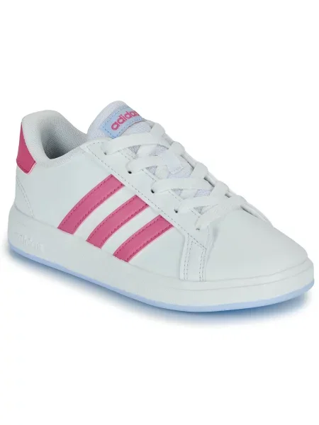 Tenisice Adidas bijela