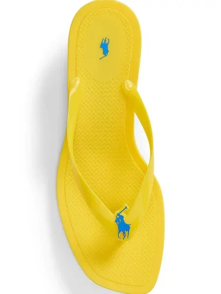 Вьетнамки Polo Ralph Lauren