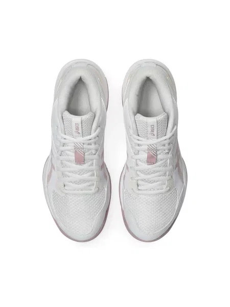 Pantofi Asics alb