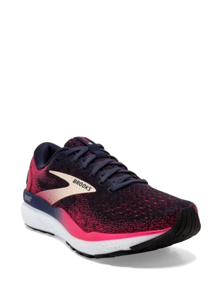 Sneakerși Brooks albastru