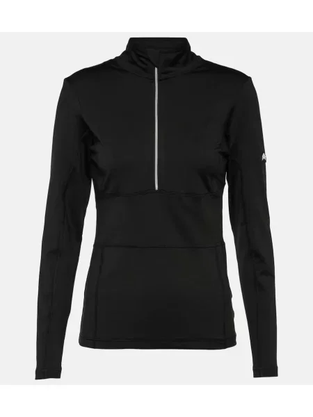 Sweter Jet Set czarny