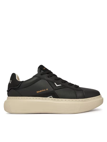 Sportcipők Alexander Smith College fekete