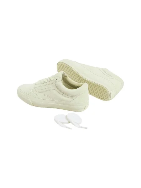Tenisky Vans Old Skool zelená