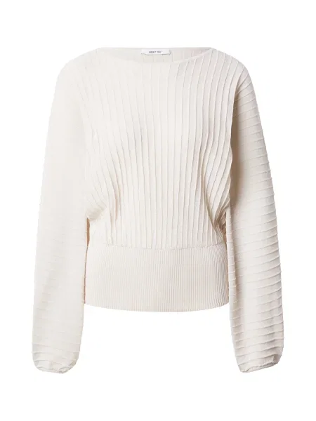 ABOUT YOU Svetr Penny krémová