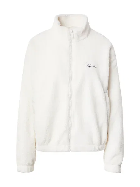 Pegador Prechodná bunda TAMSIN' biela