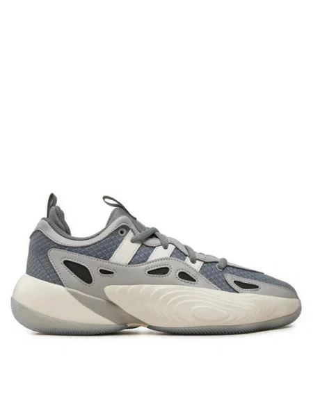 Μπασκετικά Παπούτσια adidas γκρι