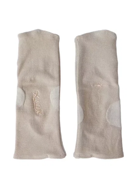 Чорапи Skin Series бродирани