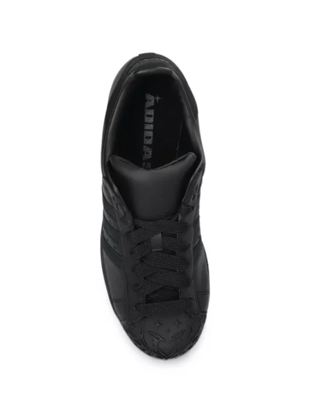 Sneakerși Adidas Superstar alergare negru