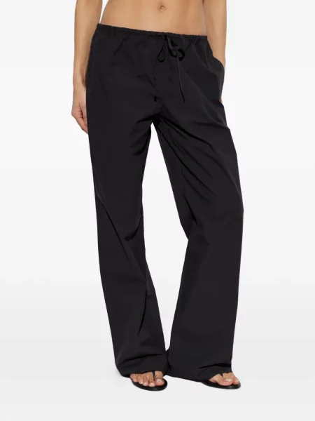 Pantaloni Matteau negru