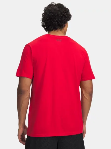 Sportska majica Under Armour crna
