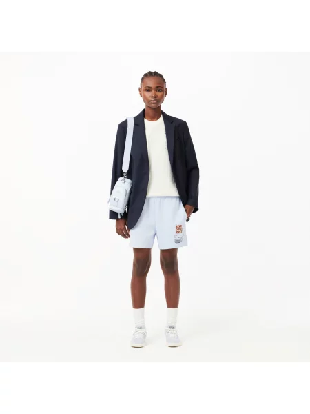 Футболка Lacoste