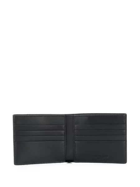 Portfel Michael Kors czarny
