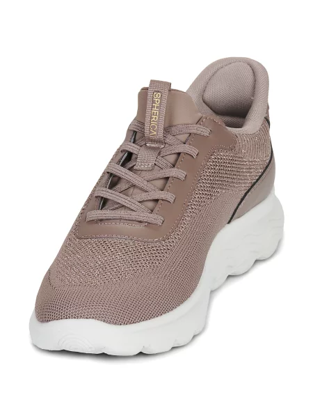 Pantofi Geox bej
