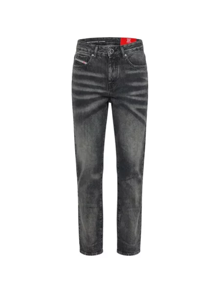 Blugi Diesel gri