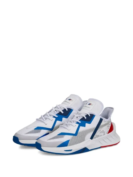 Sneakers Puma BMW Motorsport λευκό