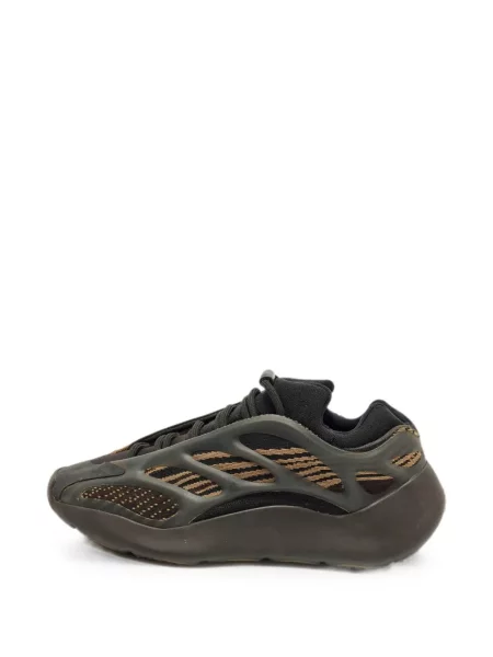 Sneakerși Adidas Yeezy negru