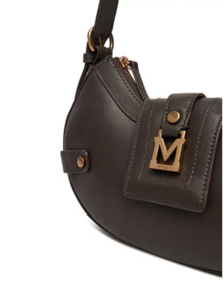 Torbica Marciano Guess smeđa