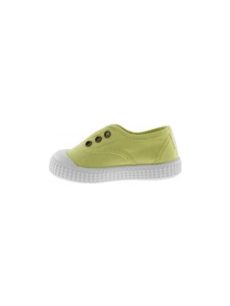 Pantofi copii Victoria galben