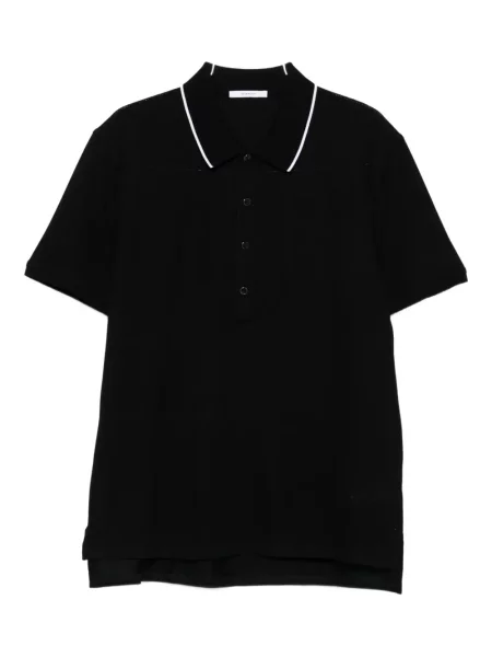 Polo Givenchy μαύρο