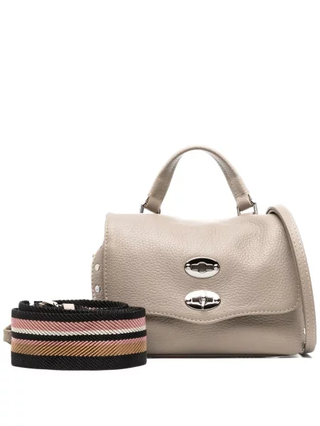 Kopertówka Zanellato brązowa