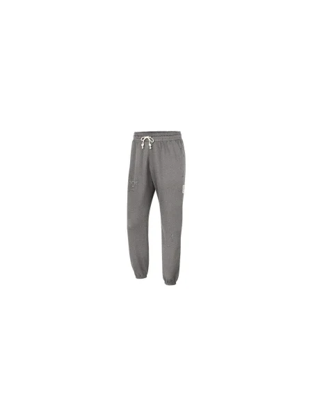 Pantaloni Nike gri