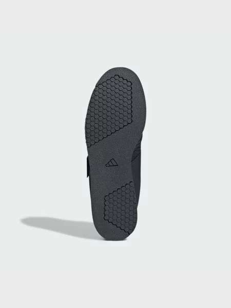 Повседневные кроссовки Adidas черные