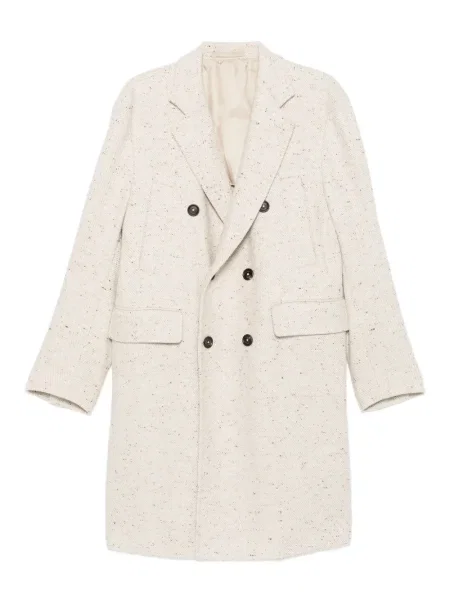 Палто Eleventy с десен рибена кост