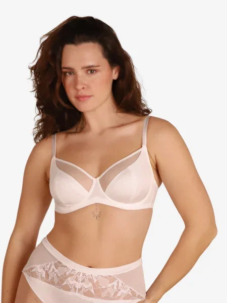 SugarShape Sutien fildeş