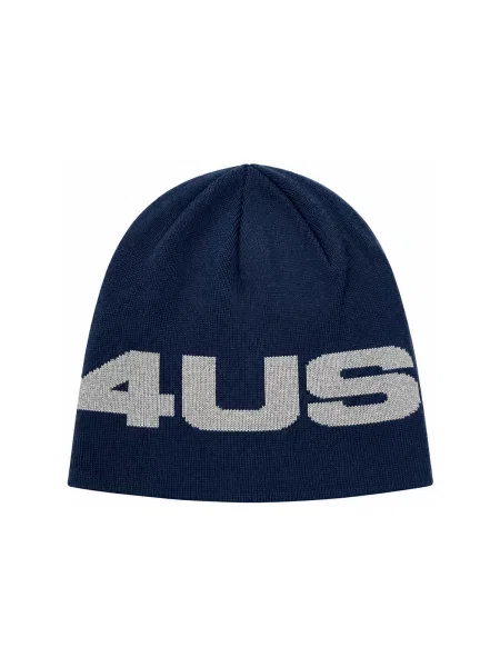 Čiapka 4us Paciotti modrá