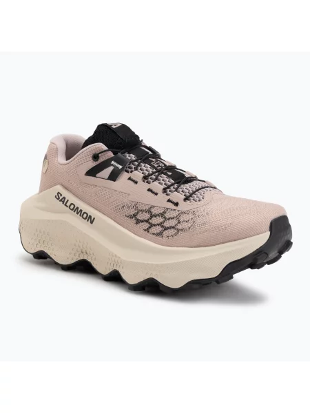 Încălțăminte de alergare pentru femei Salomon Ultra Glide 4 shadow gray/tapioca/black negru