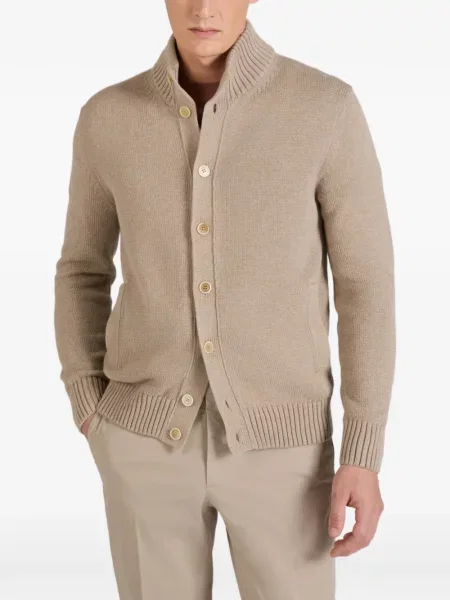 Cardigan Zanone