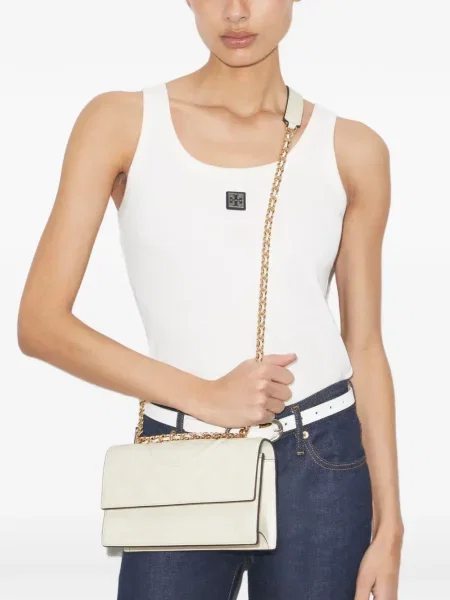 Geantă de mână Tory Burch mini