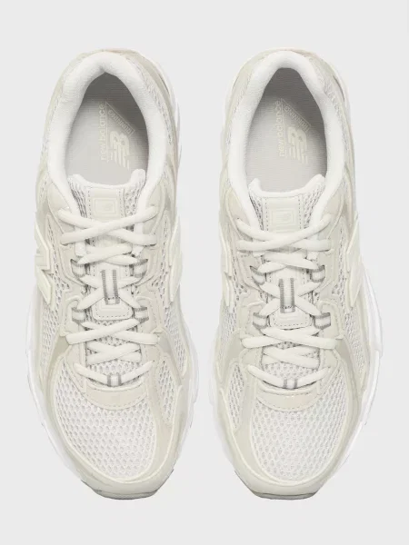 Кроссовки New Balance серые