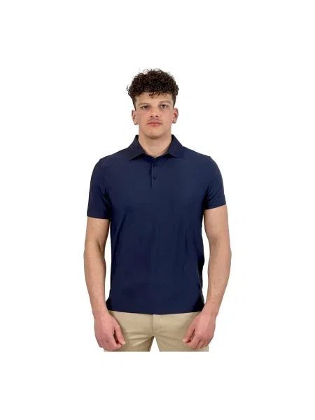 Tricou Hèskimo albastru