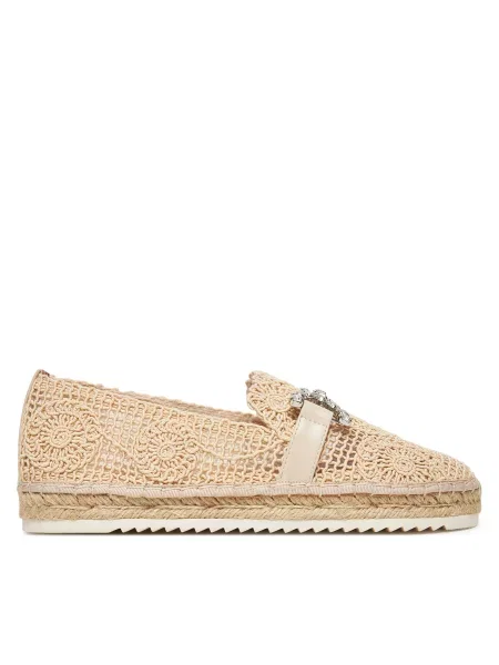 Espadrile Alma En Pena Écru