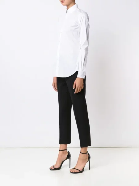 Cămașă Ralph Lauren Collection alb