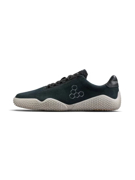 Sneakers Vivo Barefoot μαύρο