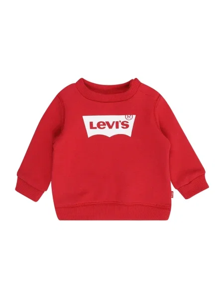 Palton copii Levi's® alb
