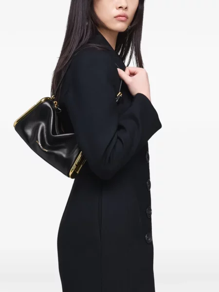 Geantă Marc Jacobs negru