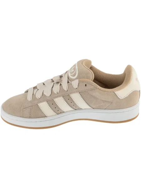 Pantofi Adidas bej