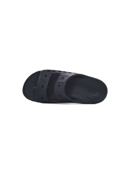 Pantofi Crocs negru