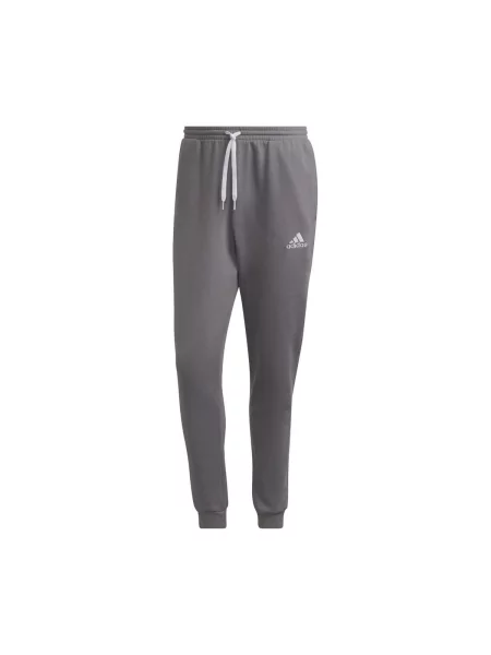 Hlače Adidas siva