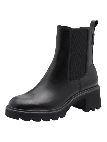 Tamaris Ghete chelsea negru