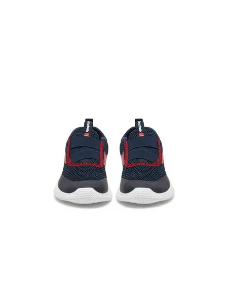 Sneakersy Reebok Tmavomodrá