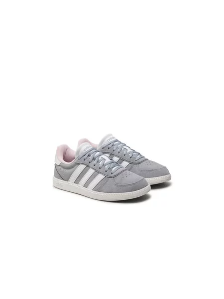 Sneakersy adidas šedé